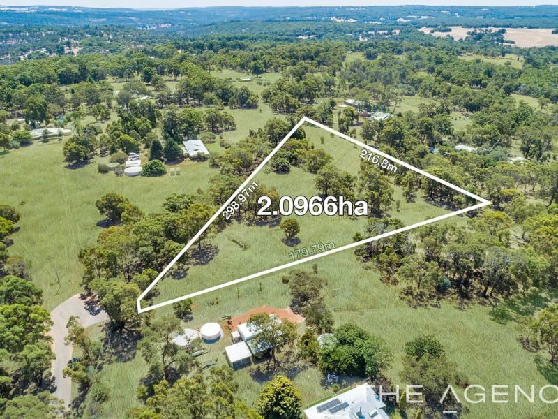 22 Hayes Court, Gidgegannup