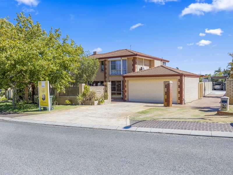 24 Southpointe Crescent, Ballajura