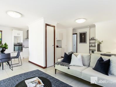 2/87 Seventh Avenue, Maylands WA 6051