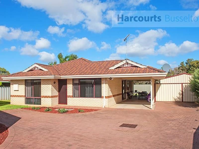 2/3 Lakelands Cove, West Busselton