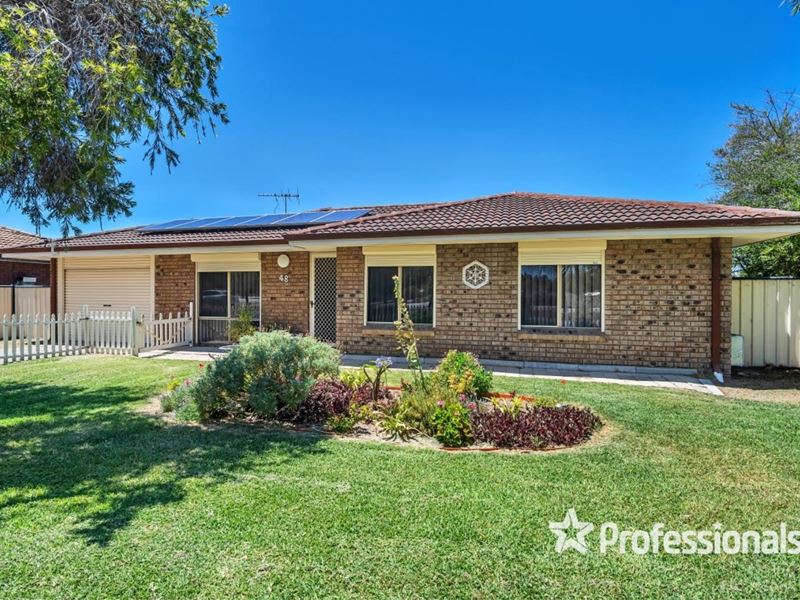 48 Waterton Way, Cooloongup WA 6168