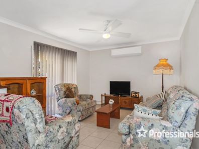 48 Waterton Way, Cooloongup WA 6168