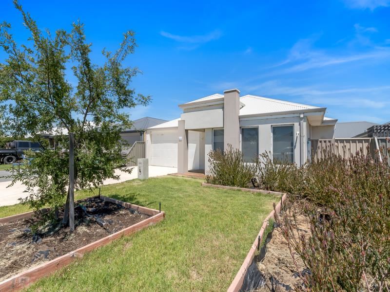 4 Setosa Loop, Byford