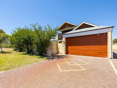 28 Davy Street, Alfred Cove WA 6154