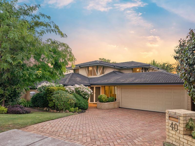 40 Allerton Way, Booragoon