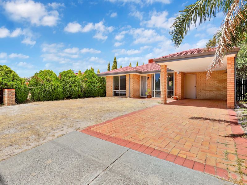 2/92 Wilfred Road, Thornlie WA 6108