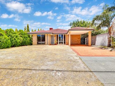 2/92 Wilfred Road, Thornlie WA 6108