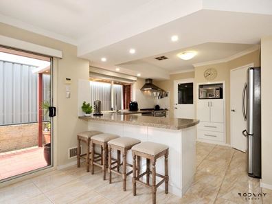 78 Aldersyde Mndr, Baldivis WA 6171