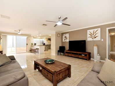 78 Aldersyde Mndr, Baldivis WA 6171