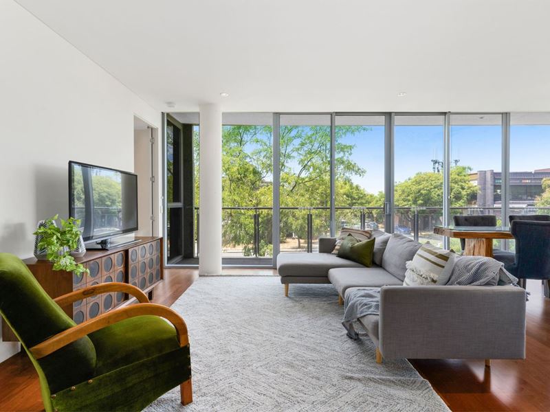 6/337 Lord Street, Highgate