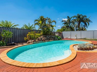 11 The Crest, Canning Vale WA 6155