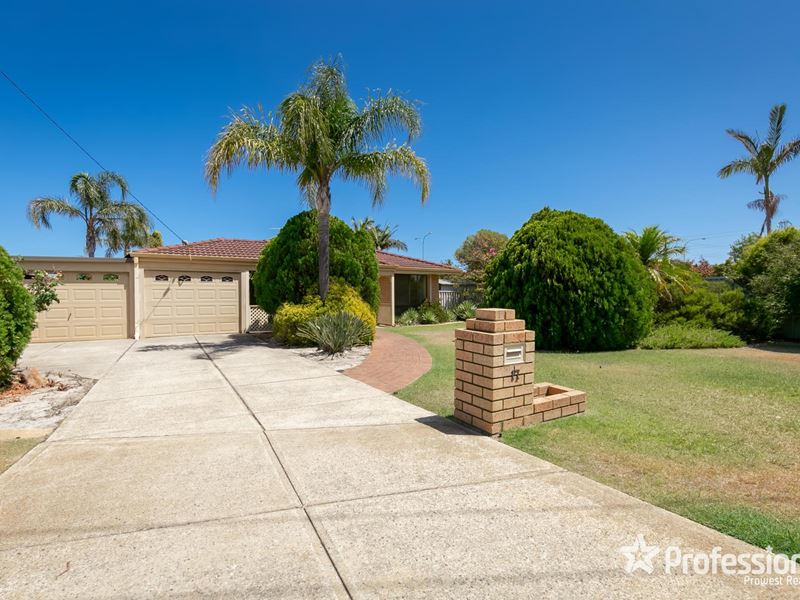 17 Finula Place, Parkwood