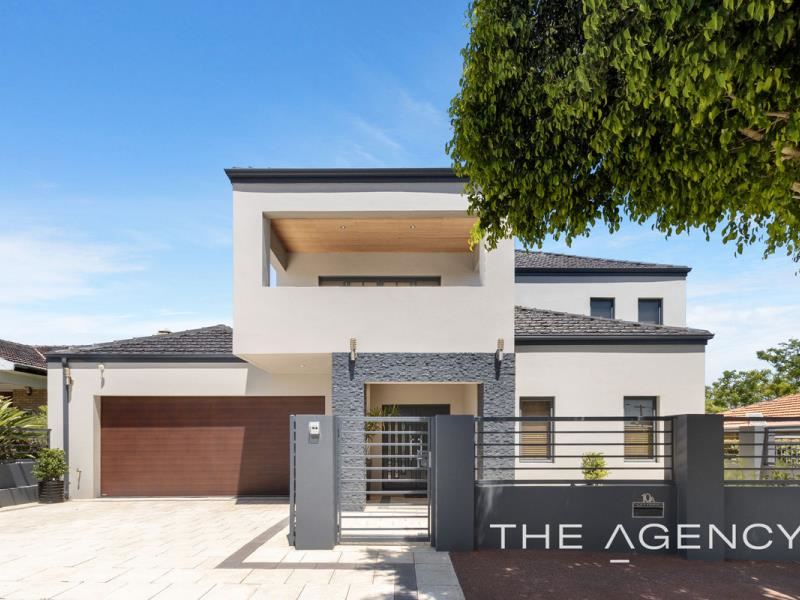 10A Frape Avenue, Yokine