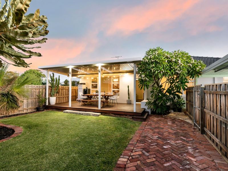 31 Windfield Road, Melville
