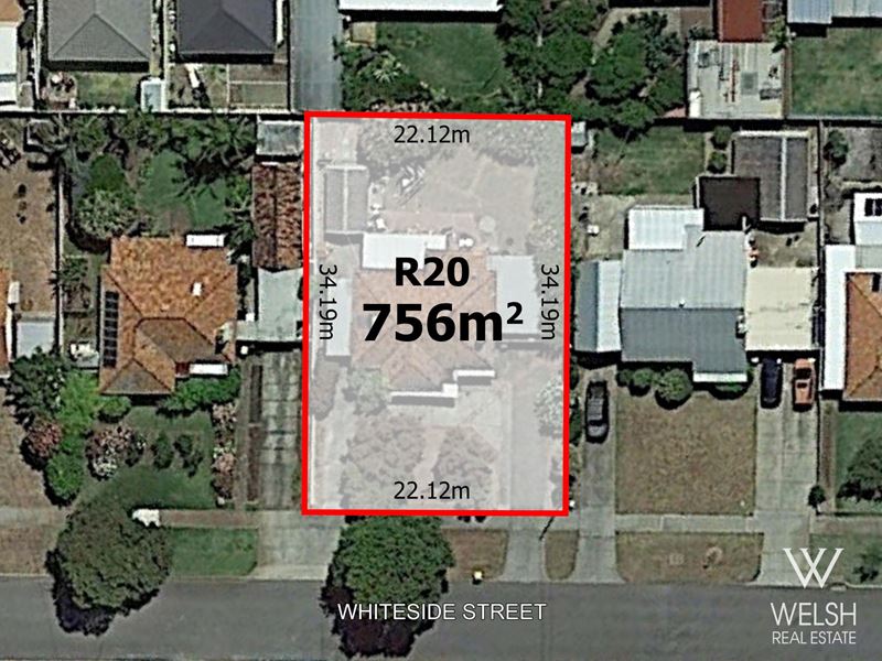 41 Whiteside Street, Cloverdale