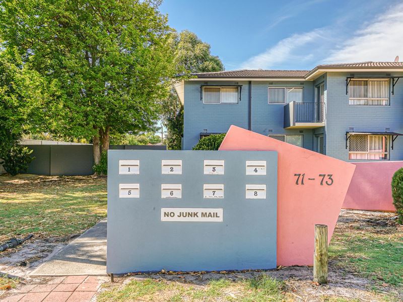 8/71 Norbury Way, Langford WA 6147