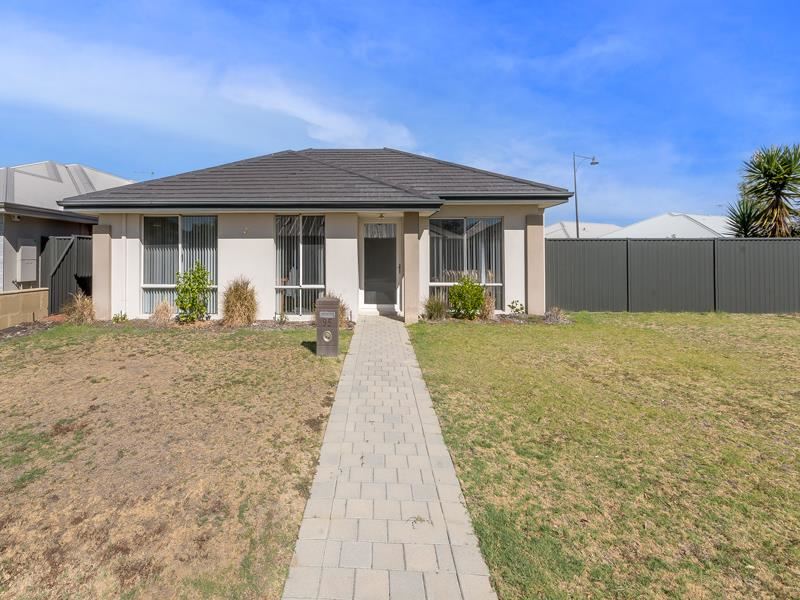 95 Dovedale Street, Harrisdale