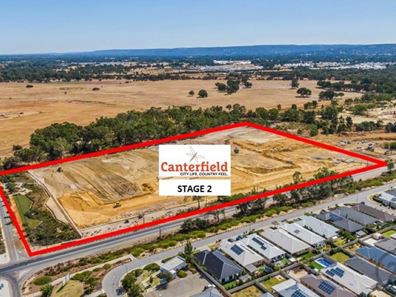 Lot 130 Harness Street, Hilbert WA 6112