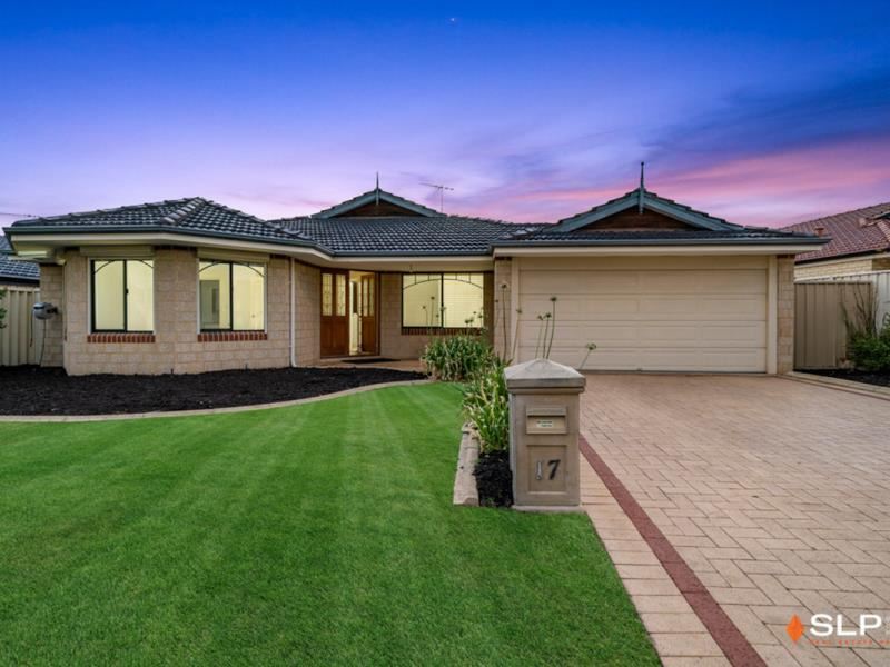 17 Kirkimbie Street, Carramar