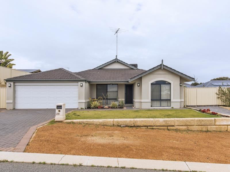 28 Yallingup Loop, Dawesville