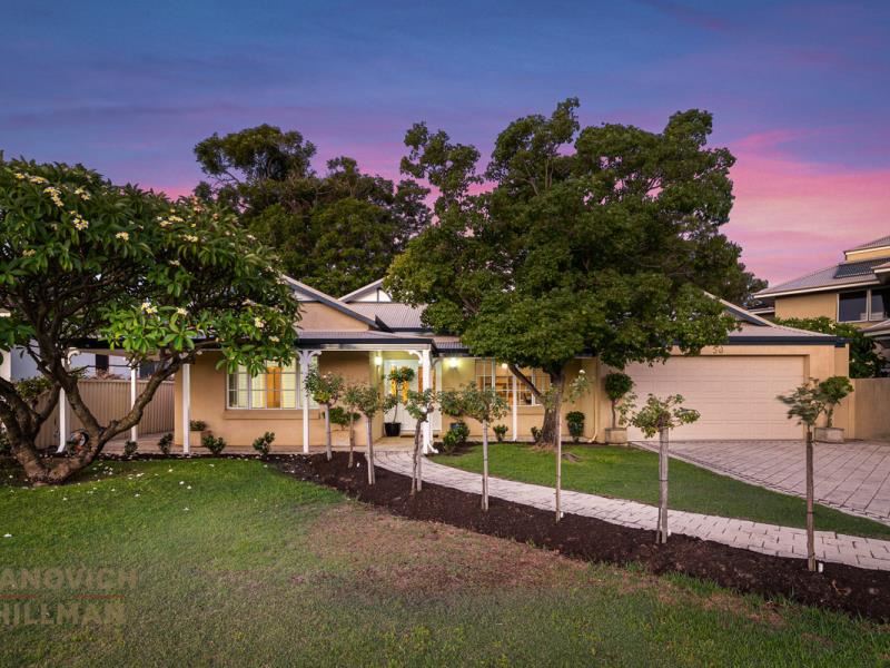 56 Ardross Street, Applecross WA 6153