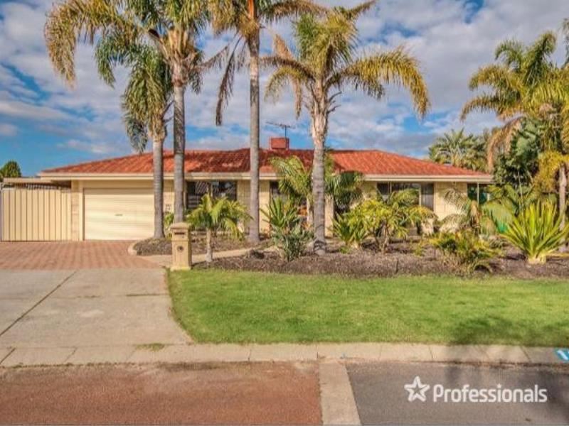 19 Azure Lane, Warnbro WA 6169