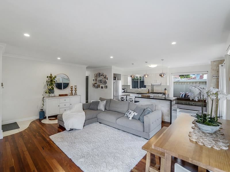 1/25-27 Corbett Street, Scarborough