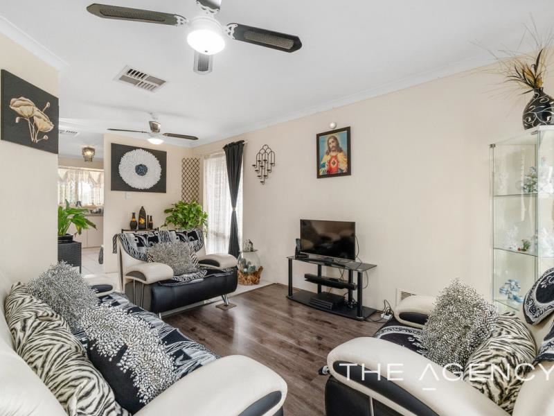 16 Beedelup Close, Ballajura