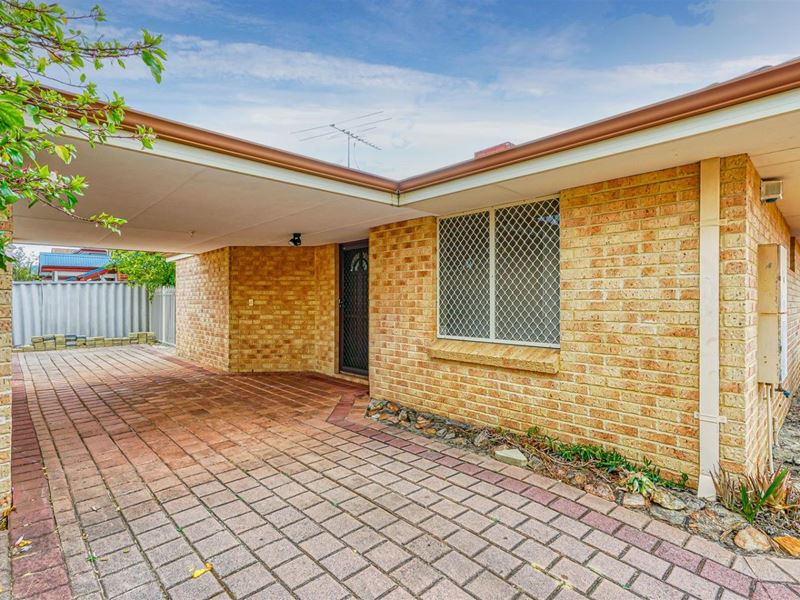 32C Lawson Street, Bentley