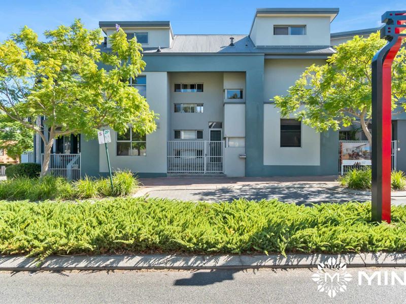 4 Price Street, Subiaco