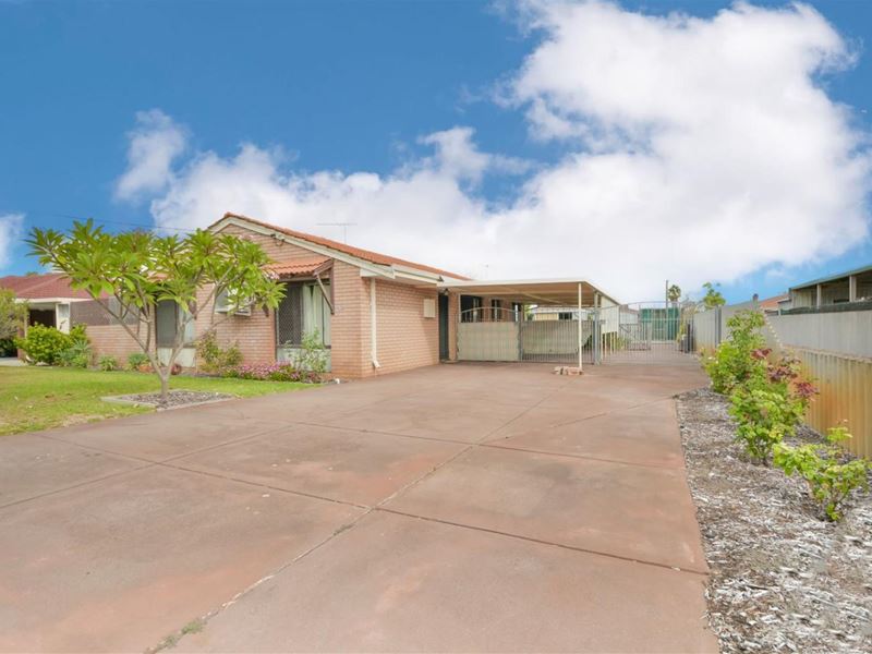 15 Arkwell Avenue, Rockingham