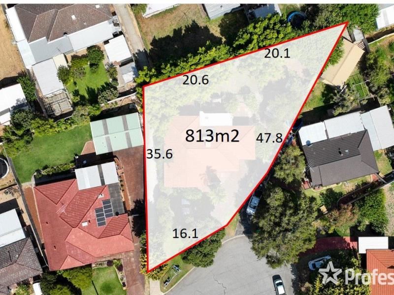 13 Willow Court, Cooloongup