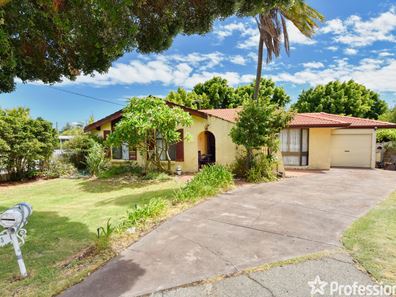 13 Willow Court, Cooloongup WA 6168