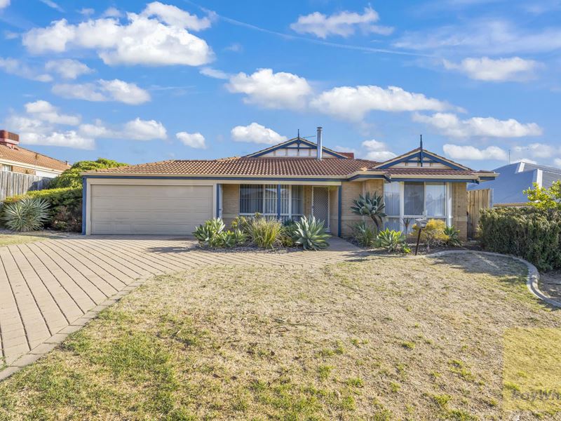 17 Belleville Gardens, Clarkson WA 6030