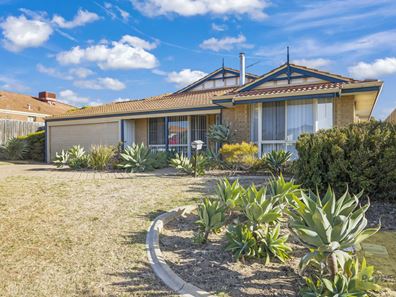 17 Belleville Gardens, Clarkson WA 6030