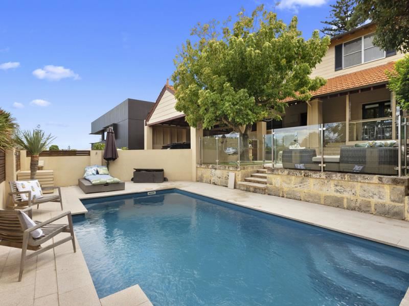 9A Knutsford Street, Swanbourne