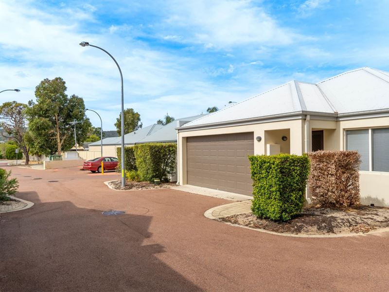 41/191 Railway Avenue, Kelmscott