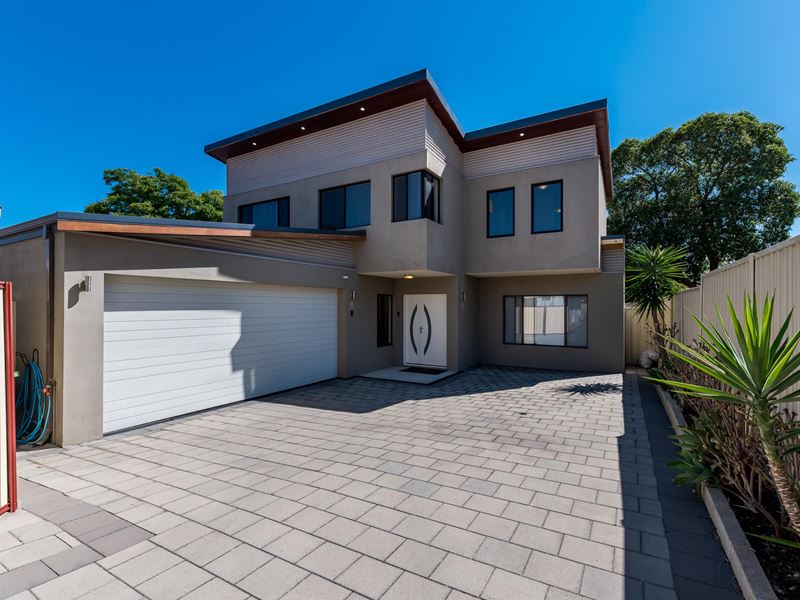 23A Lindley Street, Embleton WA 6062