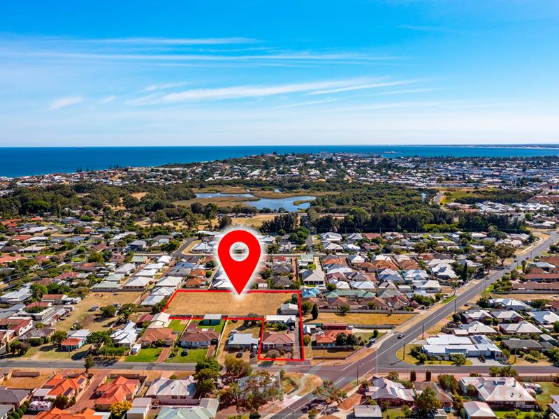 18 Halsey Street, South Bunbury