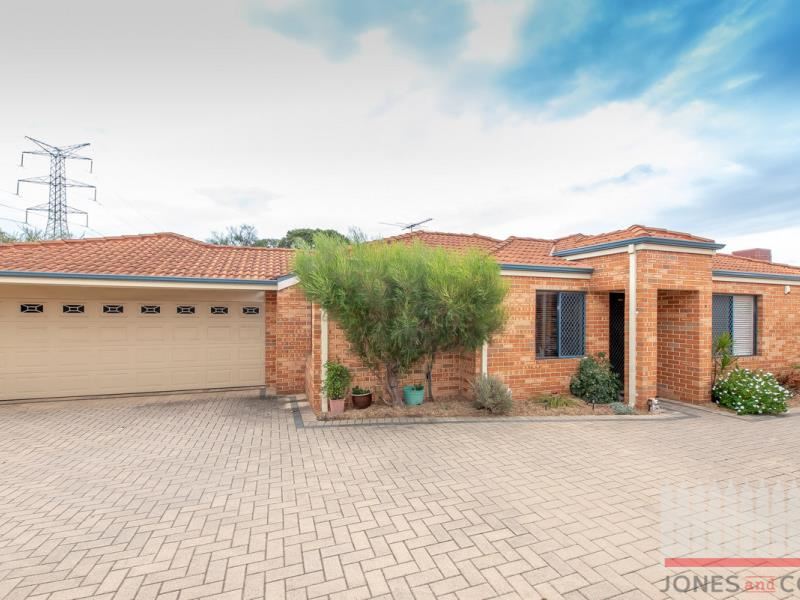 6/39 Brookside Gardens, Caversham WA 6055