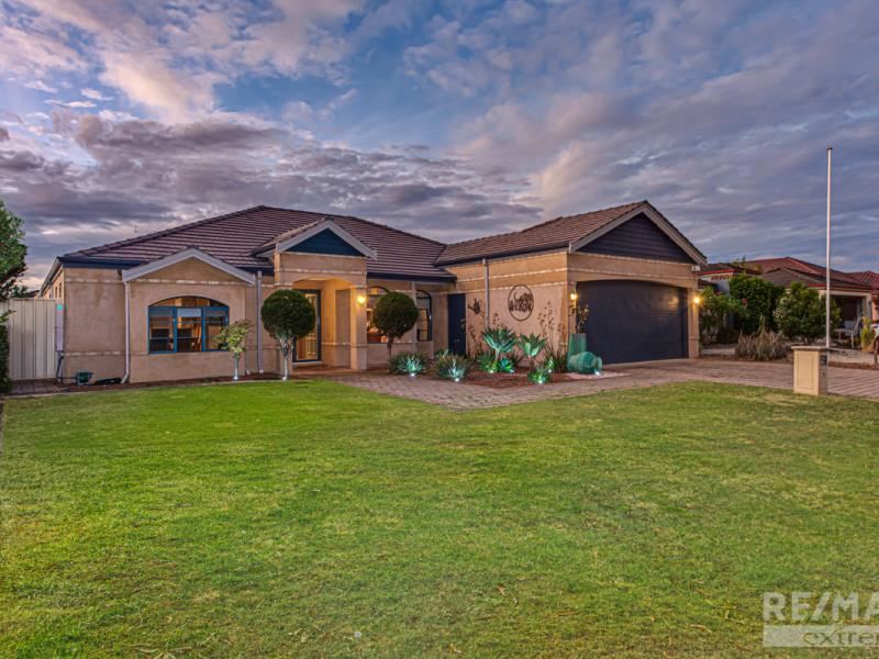 7 The Bridgeway, Canning Vale