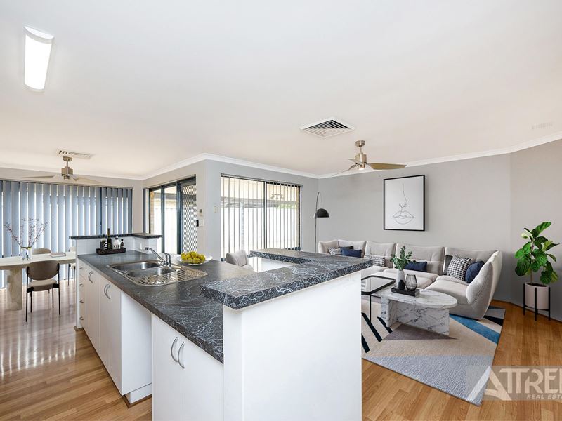 11 Kilmurray Elbow, Huntingdale