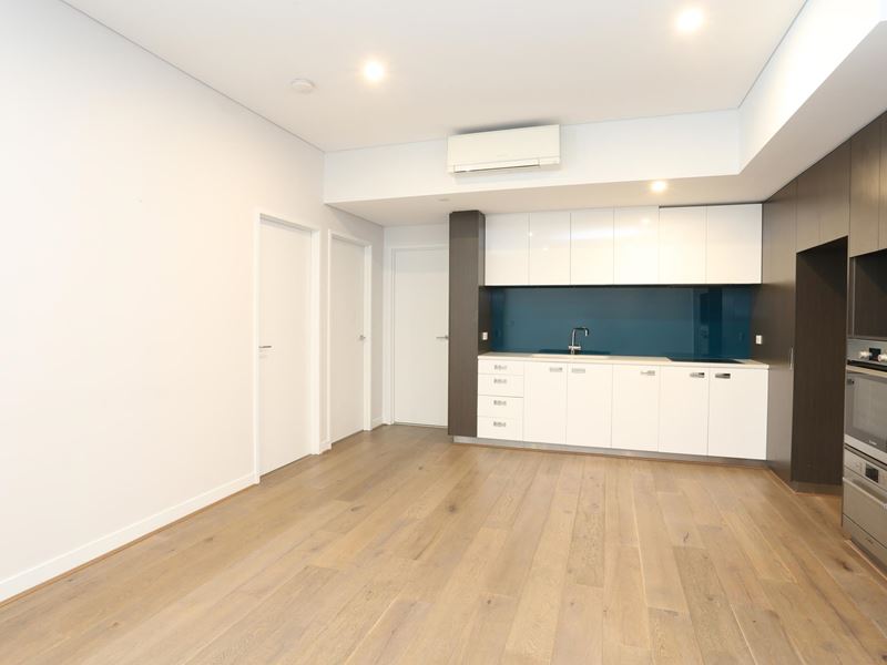 45/20 Rowe Avenue, Rivervale