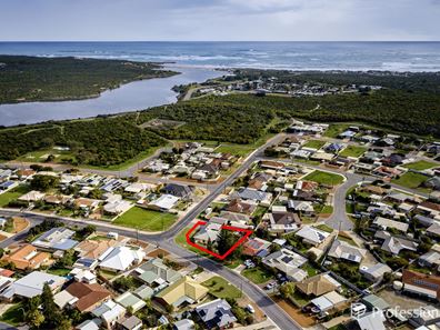 2 Rother Road, Cape Burney WA 6532