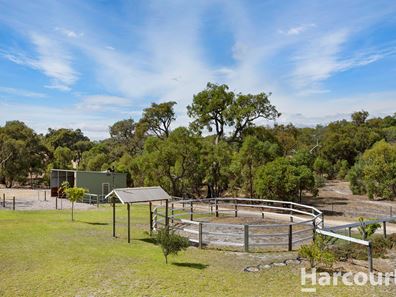 37 Ramahan Rise, Lake Clifton WA 6215