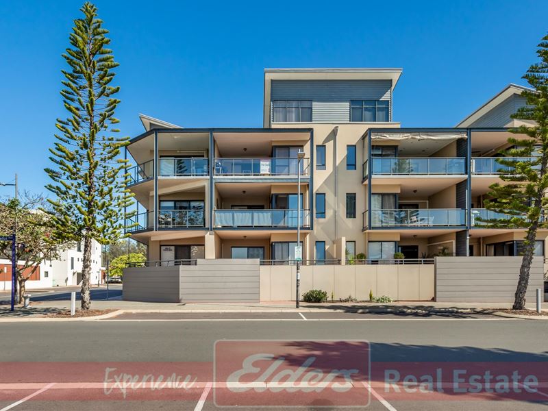 34/18 Bonnefoi Boulevard, Bunbury