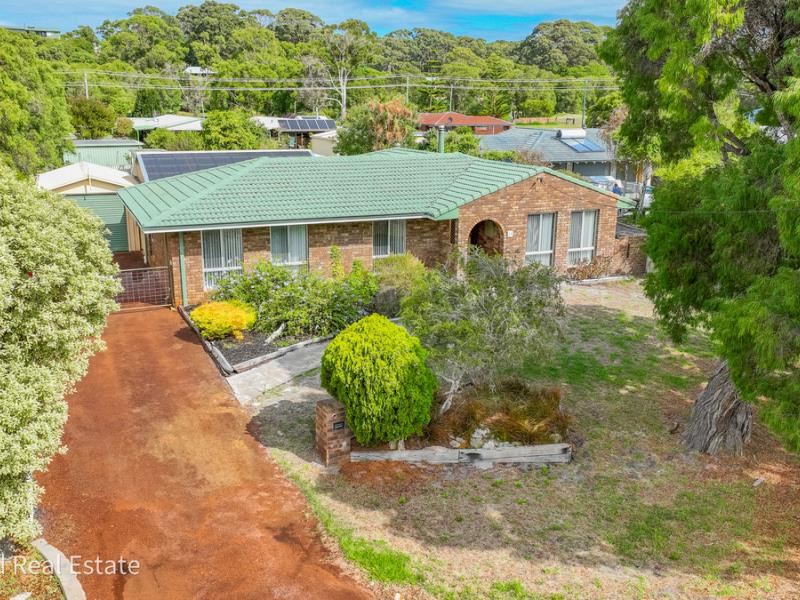 12 Gordon Street, Little Grove WA 6330