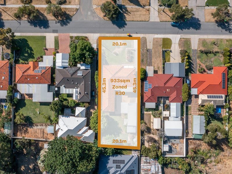 17 Jean Street, Hamilton Hill WA 6163