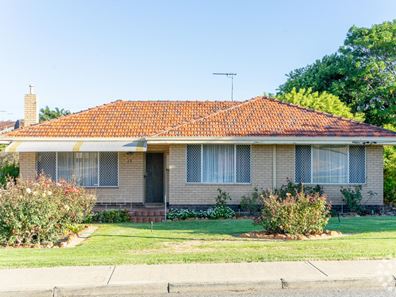 17 Jean Street, Hamilton Hill WA 6163