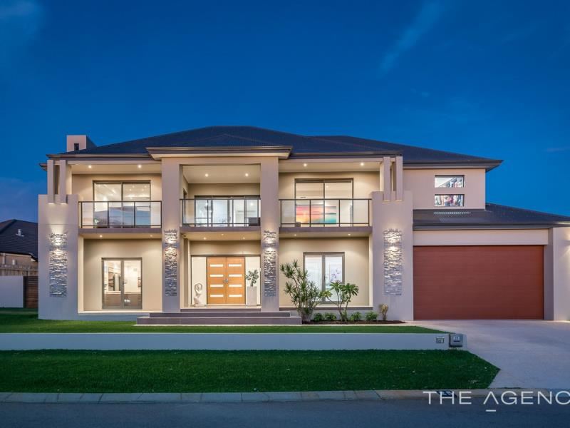 25 Dartmouth Circle, Quinns Rocks